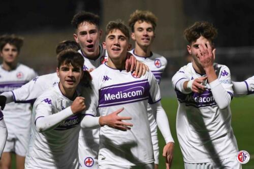 ACF FIORENTINA VS SASSUOLO 24